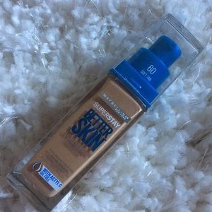Maybelline SuperStay Better Skin